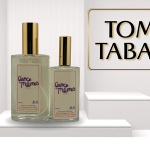 TOM TABAC