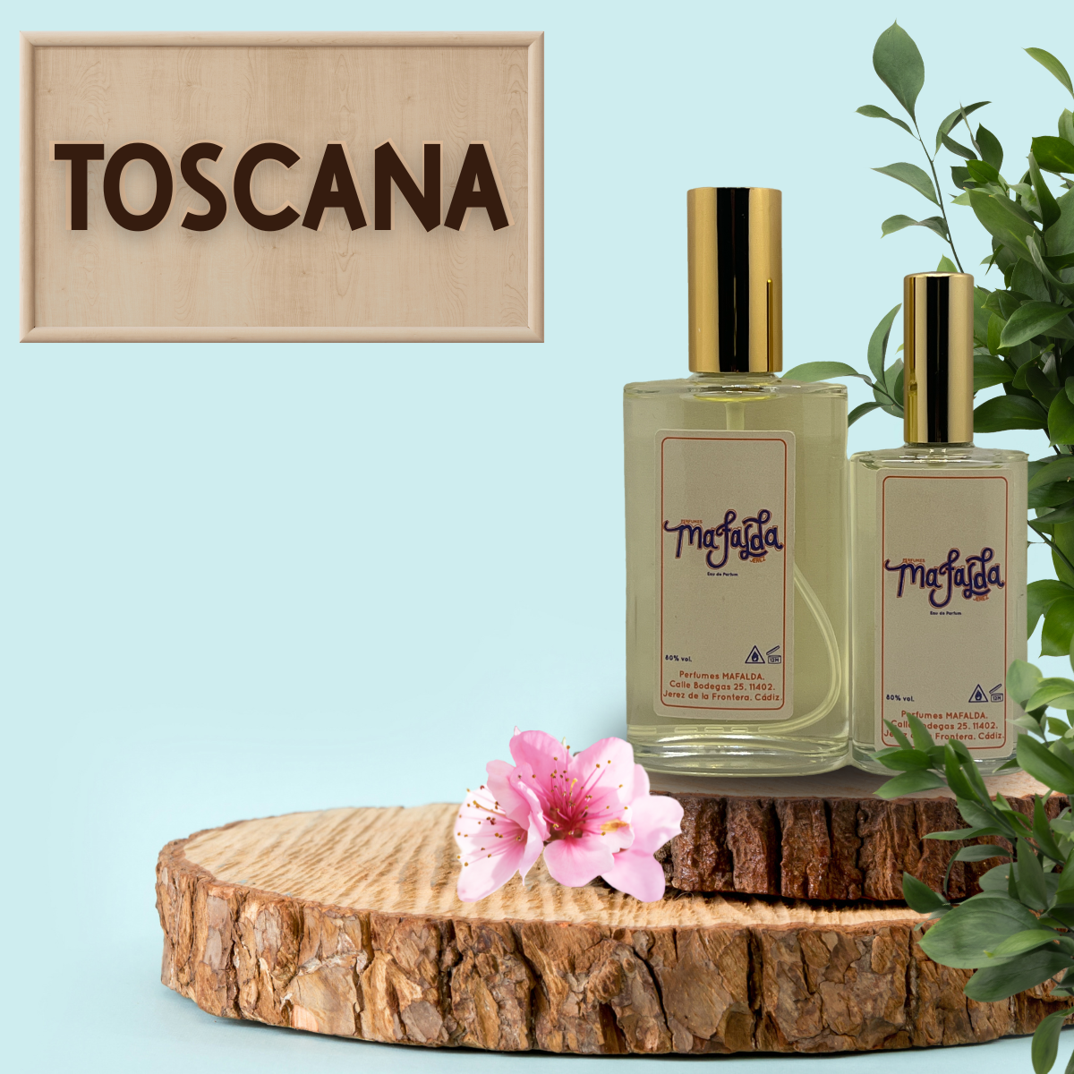 TOSCANA