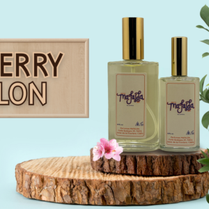 BERRY LON