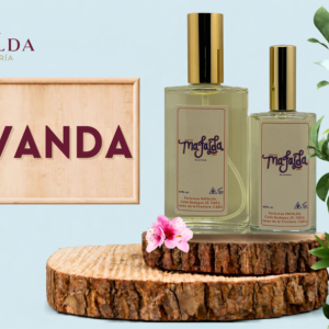 Lavanda es una fragancia Chipre Unisex