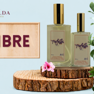 Libre es un perfume de mujer Oriental Fougère