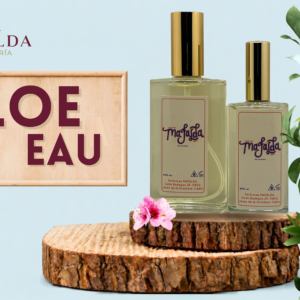 Loe Eau es una fragancia Floral para mujer